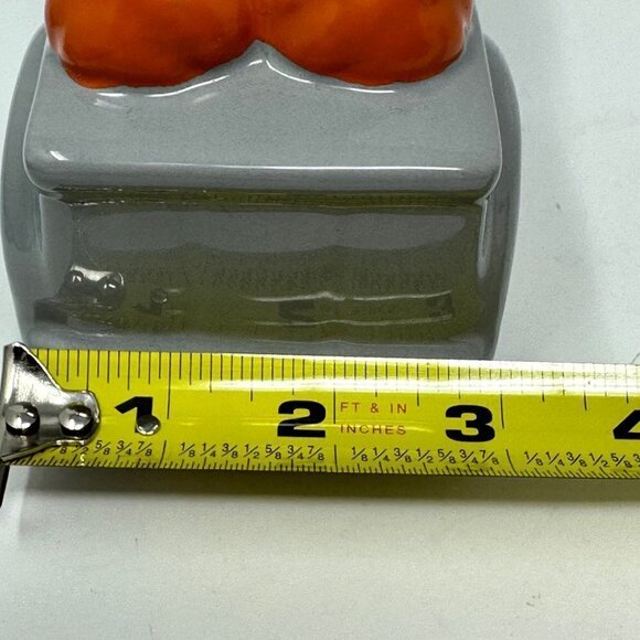 Farmhouse Pumpkin Hauling Truck Vintage Style Rustic Fall Holiday Decor Autumn - Picture 7 of 15